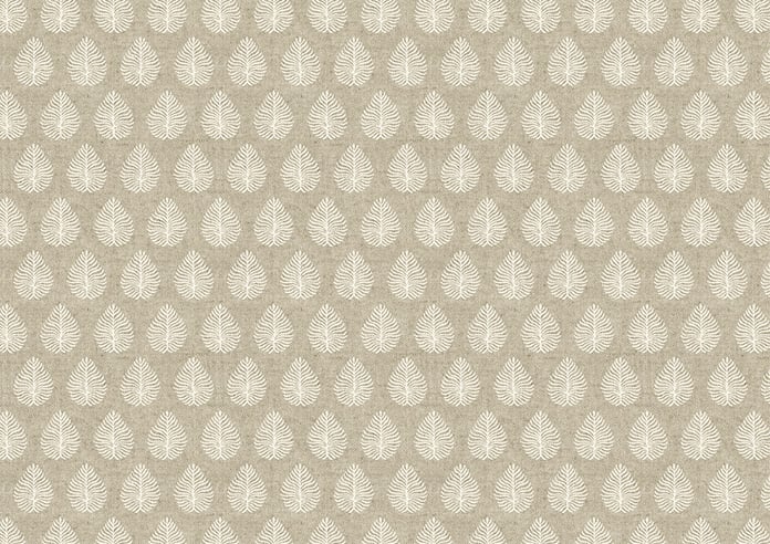 Emily Bond Jaipur, Linen - Twist&Fit Roman Blind - Image 8
